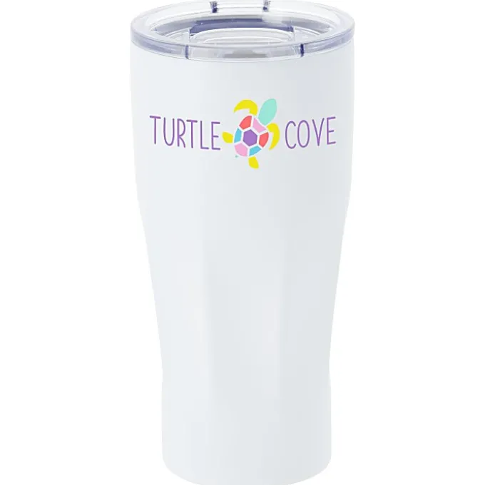 Victor Vacuum Tumbler - 20 oz - Full Color