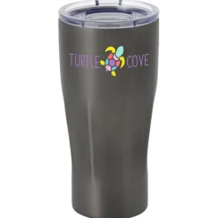 Victor Vacuum Tumbler - 20 oz - Full Color