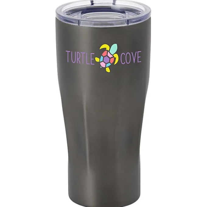 Victor Vacuum Tumbler - 20 oz - Full Color