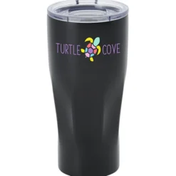 Victor Vacuum Tumbler - 20 oz - Full Color