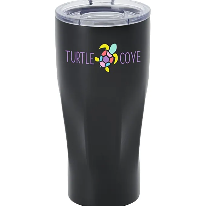 Victor Vacuum Tumbler - 20 oz - Full Color