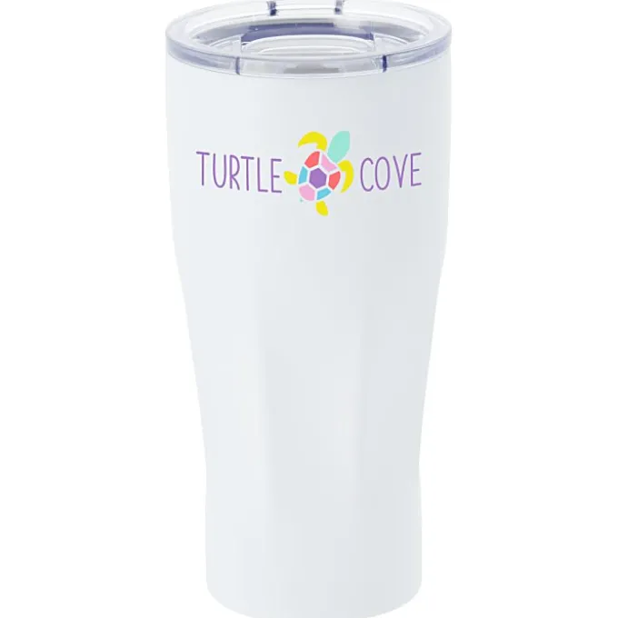 Victor Vacuum Tumbler - 20 oz - Full Color