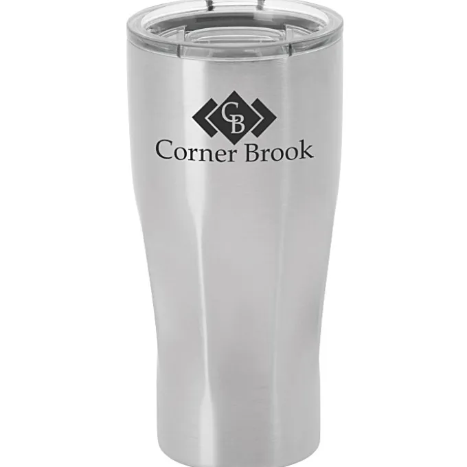 Victor Vacuum Tumbler - 20 oz - 24 hr
