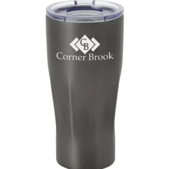 Victor Vacuum Tumbler - 20 oz - 24 hr