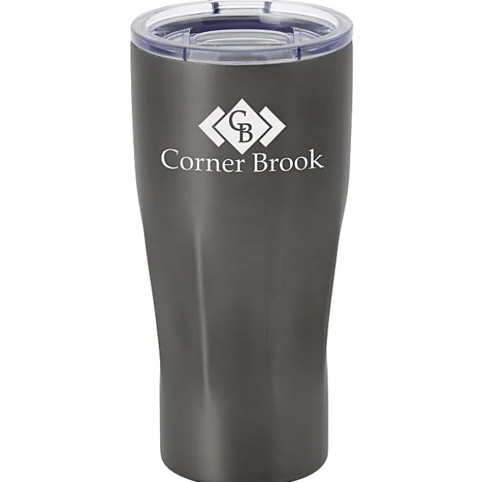 Victor Vacuum Tumbler - 20 oz - 24 hr
