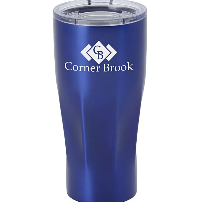 Victor Vacuum Tumbler - 20 oz - 24 hr