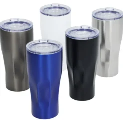Victor Vacuum Tumbler - 20 oz - 24 hr