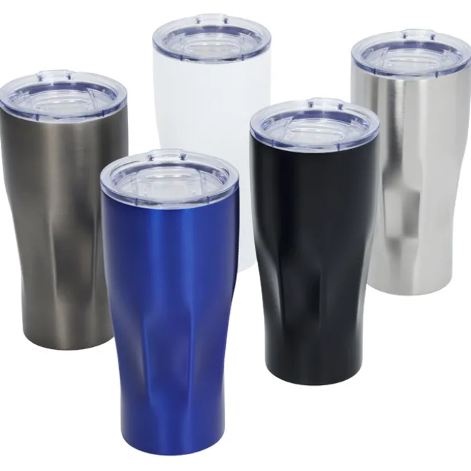 Victor Vacuum Tumbler - 20 oz - 24 hr