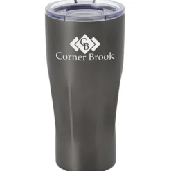 Victor Vacuum Tumbler - 20 oz - 24 hr