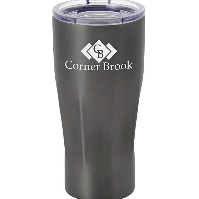 Victor Vacuum Tumbler - 20 oz - 24 hr