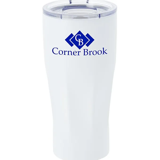 Victor Vacuum Tumbler - 20 oz - 24 hr