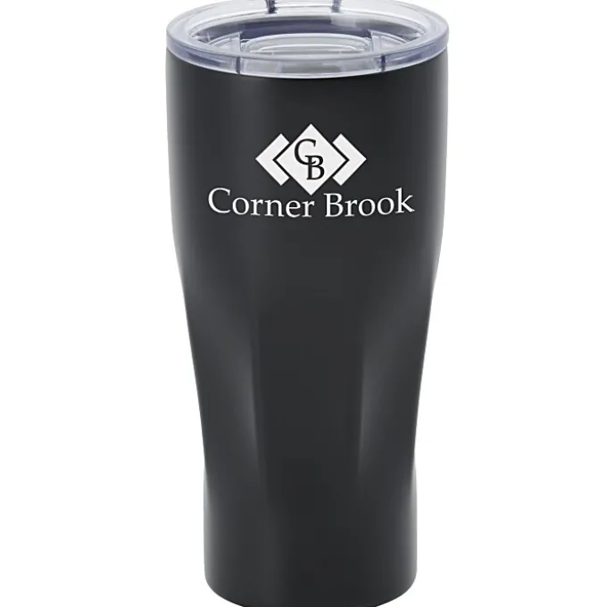Victor Vacuum Tumbler - 20 oz - 24 hr