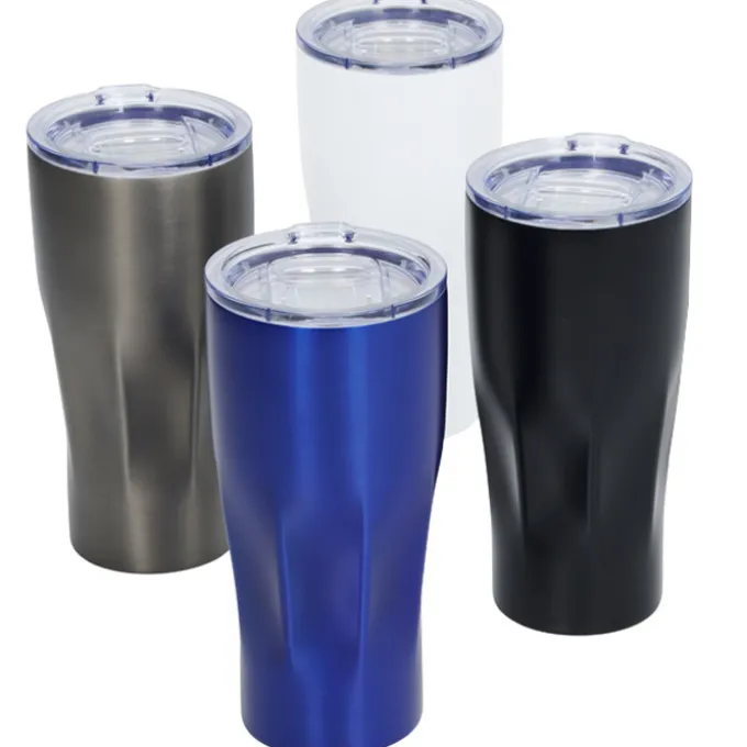 Victor Vacuum Tumbler - 20 oz - Laser Engraved