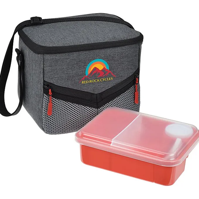 Victory On the Go Lunch Set