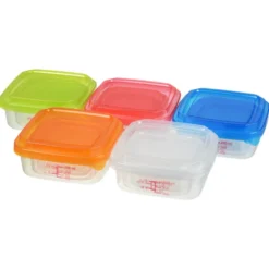 Victory Portion Control Lunch Set