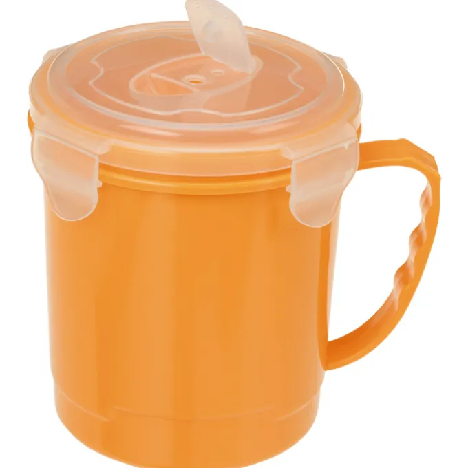 Victory Soup Lunch Set