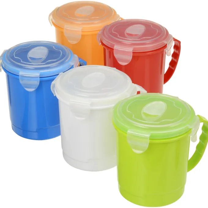 Victory Soup Lunch Set