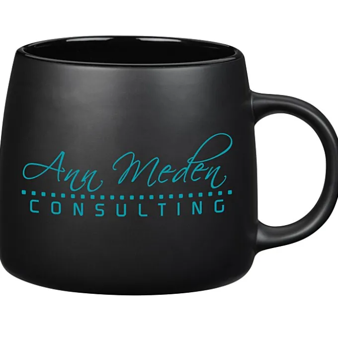 Vida Coffee Mug - 13 oz