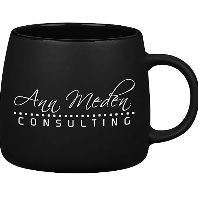 Vida Coffee Mug - 13 oz
