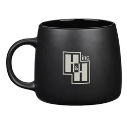 Vida Coffee Mug - 13 oz - Laser Imprint - 24 hr