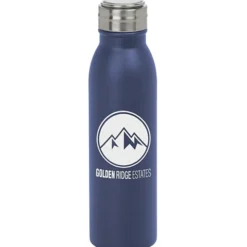 Vida Stainless Bottle - 24 oz