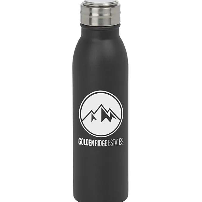 Vida Stainless Bottle - 24 oz