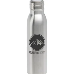 Vida Stainless Bottle - 24 oz