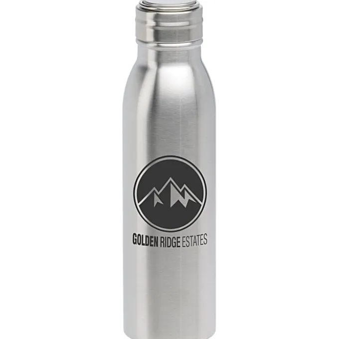 Vida Stainless Bottle - 24 oz