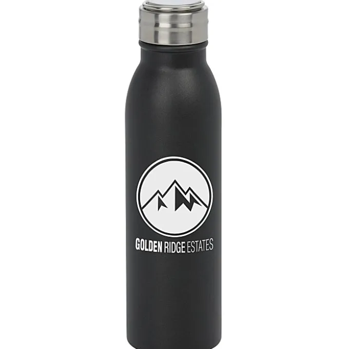 Vida Stainless Bottle - 24 oz
