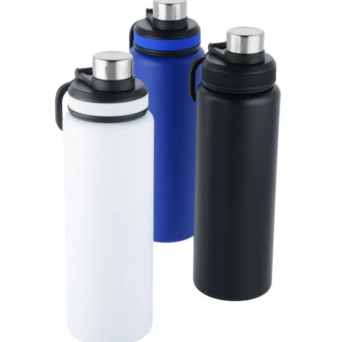 Vigo Stainless Bottle - 32 oz