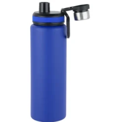 Vigo Stainless Bottle - 32 oz - Laser Engraved