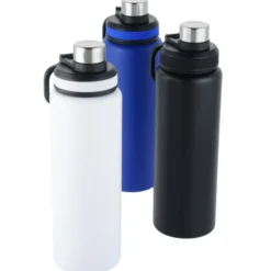 Vigo Stainless Bottle - 32 oz - Laser Engraved