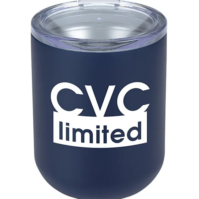Viking Lowball Vacuum Tumbler - 10 oz