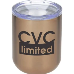 Viking Lowball Vacuum Tumbler - 10 oz