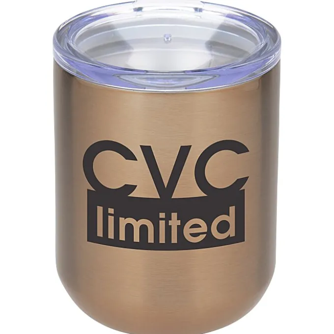 Viking Lowball Vacuum Tumbler - 10 oz