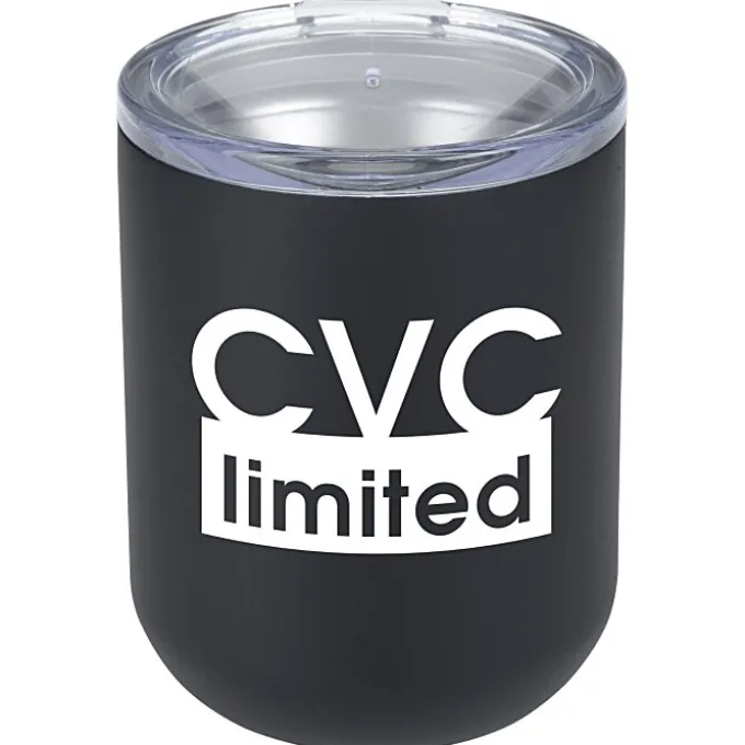 Viking Lowball Vacuum Tumbler - 10 oz