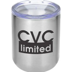 Viking Lowball Vacuum Tumbler - 10 oz