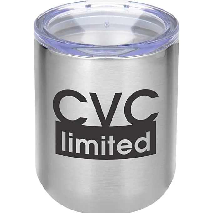 Viking Lowball Vacuum Tumbler - 10 oz