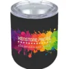 Viking Lowball Vacuum Tumbler - 10 oz - Full Color