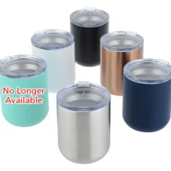 Viking Lowball Vacuum Tumbler - 10 oz - Full Color