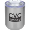 Viking Lowball Vacuum Tumbler - 10 oz. - 24 hr