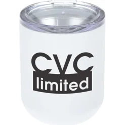 Viking Lowball Vacuum Tumbler - 10 oz. - 24 hr