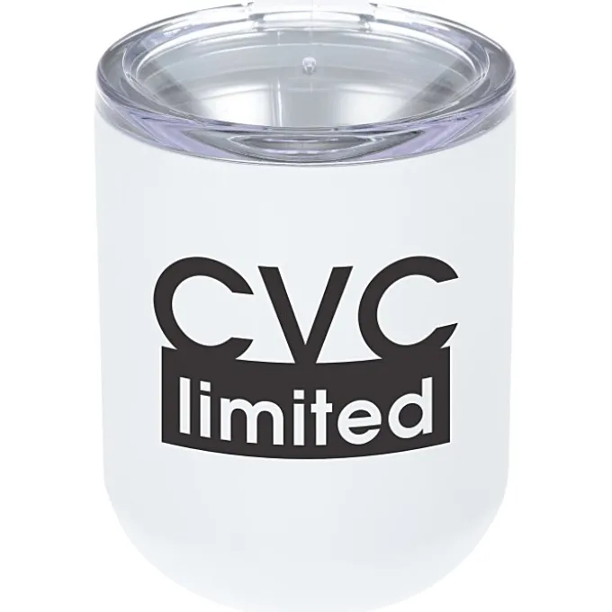 Viking Lowball Vacuum Tumbler - 10 oz. - 24 hr