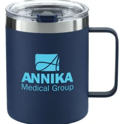Viking Nova Camp Mug - 12 oz