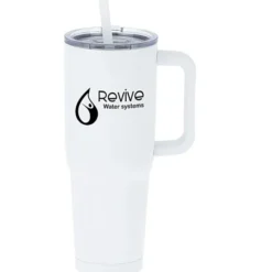 Viking Nova Vacuum Mug - 40 oz