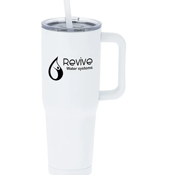 Viking Nova Vacuum Mug - 40 oz