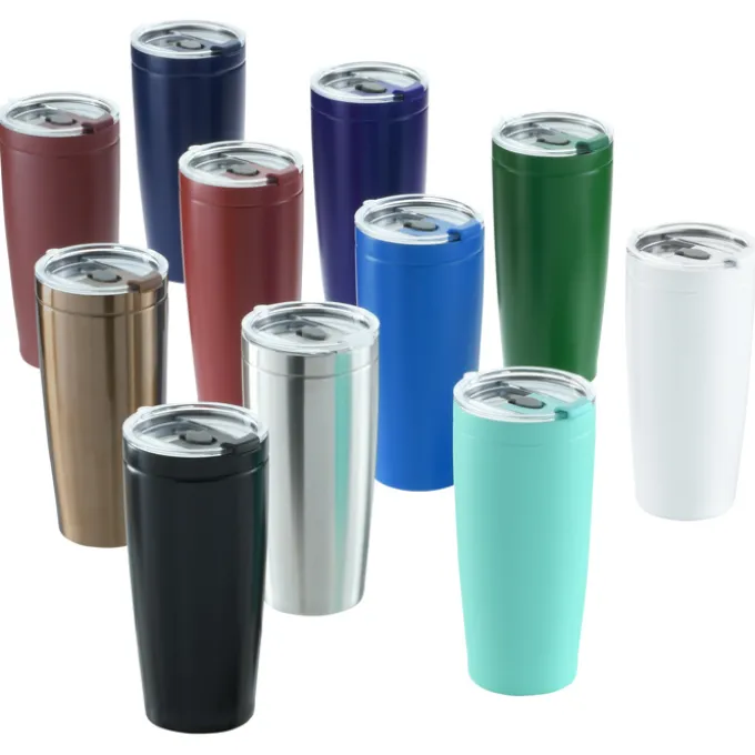 Viking Vacuum Tumbler - 20 oz