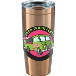 Viking Vacuum Tumbler - 20 oz - Full Color