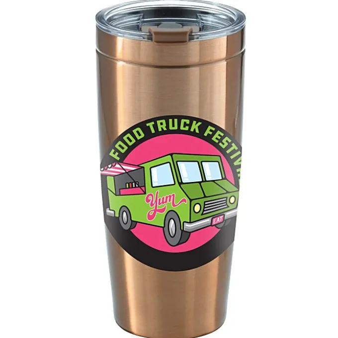Viking Vacuum Tumbler - 20 oz - Full Color