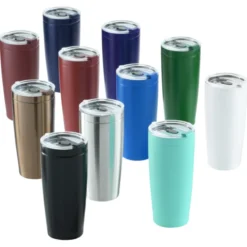 Viking Vacuum Tumbler - 20 oz - Full Color